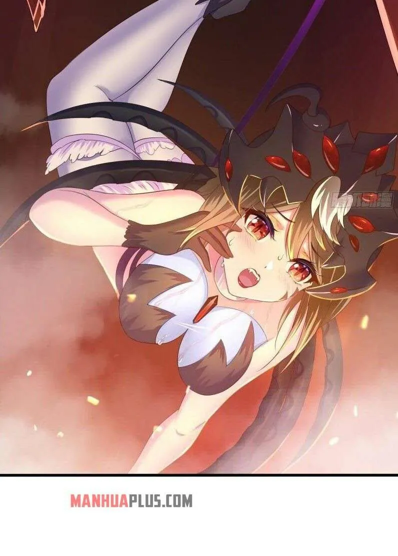 Read I Opened A Harem in Hell chapter 41 image 4 on Lezhin