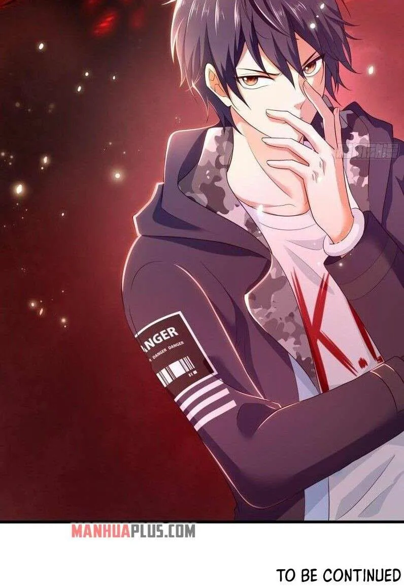 Read I Opened A Harem in Hell chapter 41 image 44 on Lezhin