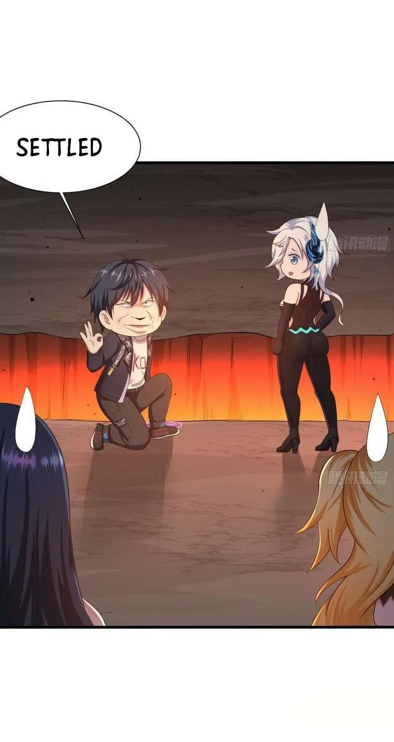 Read I Opened A Harem in Hell chapter 41 image 5 on Lezhin