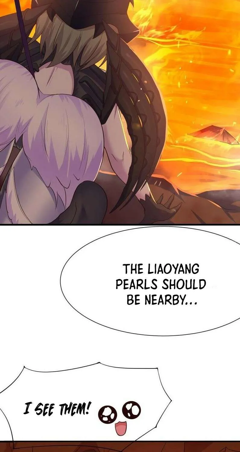 Read I Opened A Harem in Hell chapter 41 image 7 on Lezhin