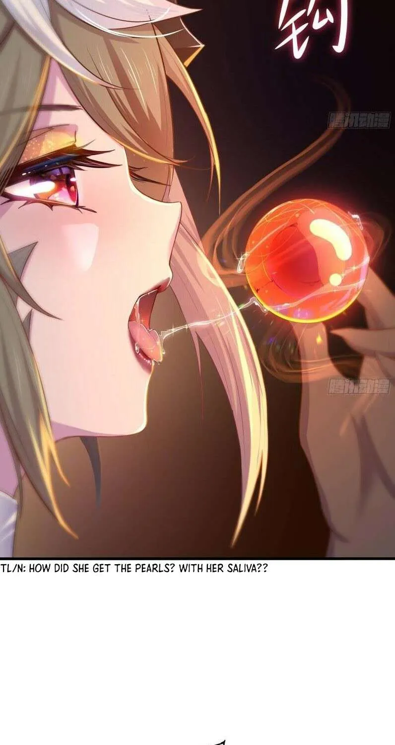 Read I Opened A Harem in Hell chapter 41 image 9 on Lezhin