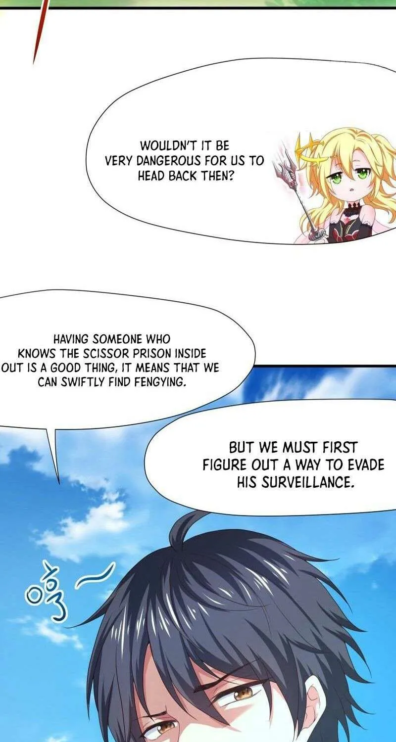 Read I Opened A Harem in Hell chapter 42 image 11 on Lezhin