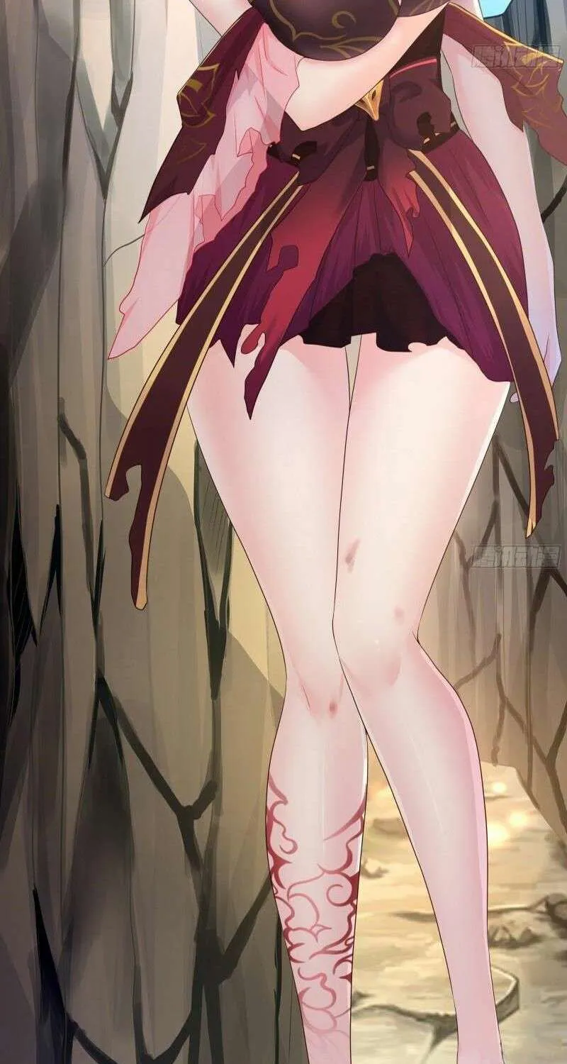 Read I Opened A Harem in Hell chapter 42 image 15 on Lezhin