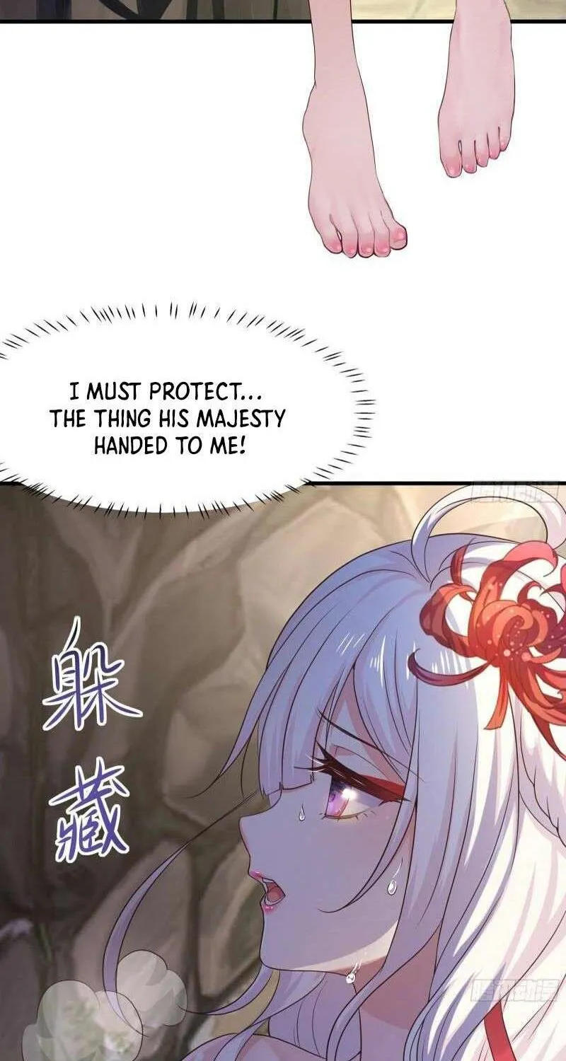 Read I Opened A Harem in Hell chapter 42 image 16 on Lezhin