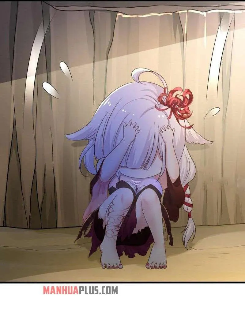 Read I Opened A Harem in Hell chapter 42 image 18 on Lezhin