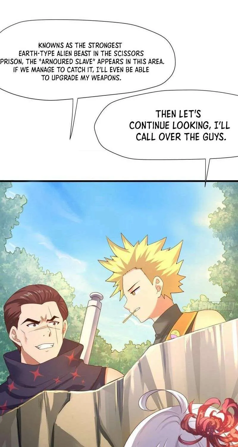 Read I Opened A Harem in Hell chapter 42 image 19 on Lezhin