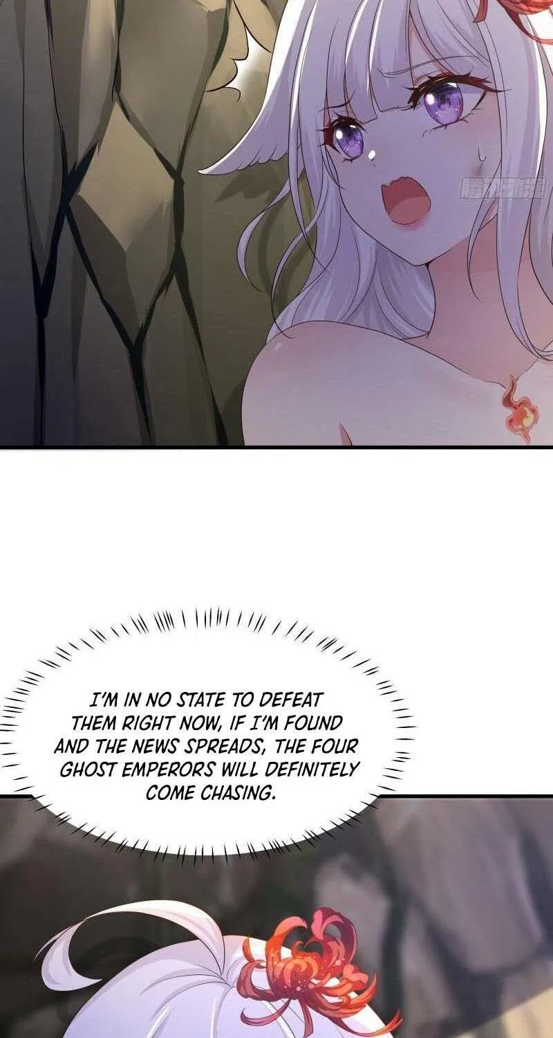 Read I Opened A Harem in Hell chapter 42 image 20 on Lezhin