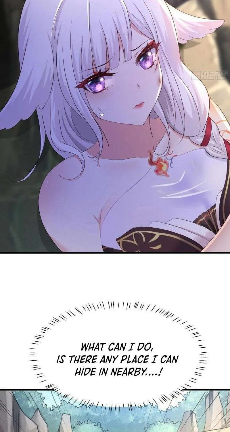 Read I Opened A Harem in Hell chapter 42 image 21 on Lezhin
