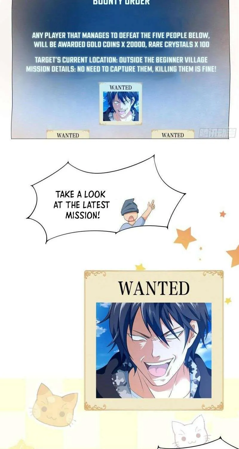 Read I Opened A Harem in Hell chapter 42 image 23 on Lezhin