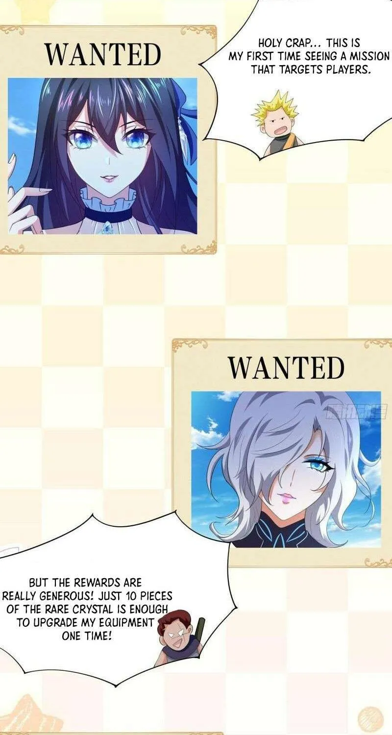 Read I Opened A Harem in Hell chapter 42 image 24 on Lezhin