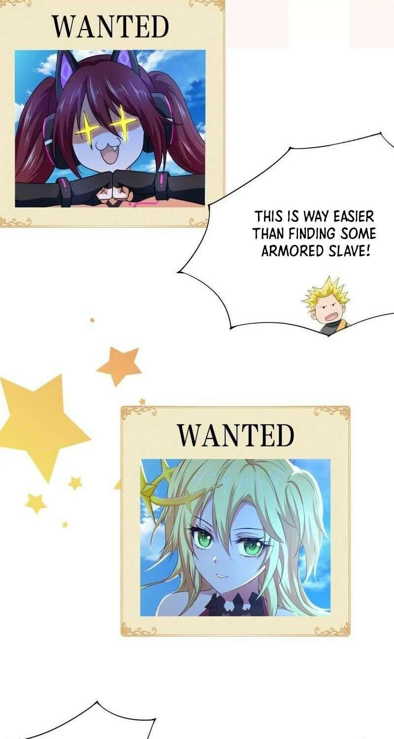 Read I Opened A Harem in Hell chapter 42 image 25 on Lezhin
