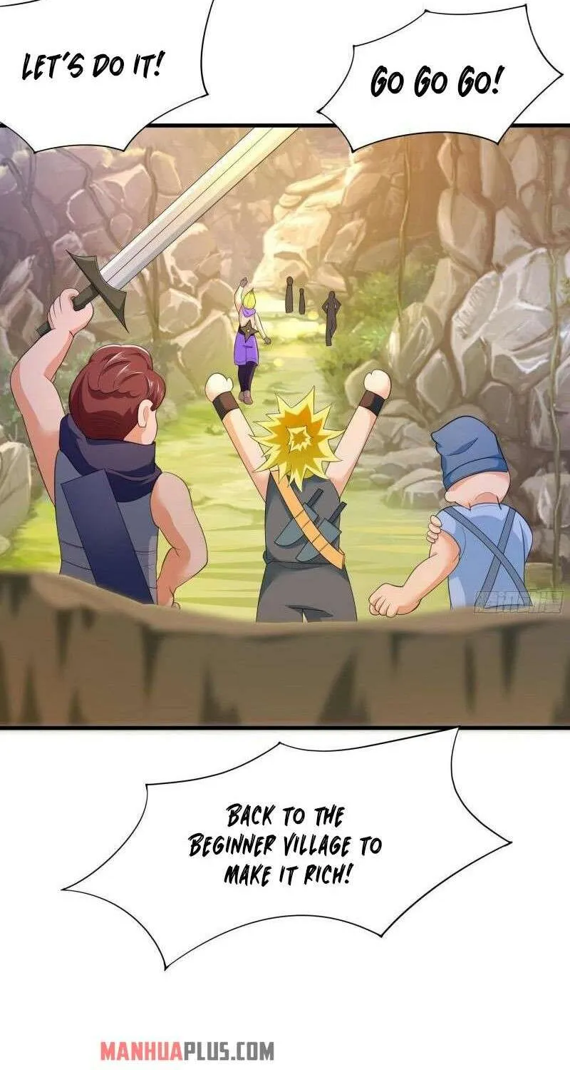 Read I Opened A Harem in Hell chapter 42 image 26 on Lezhin