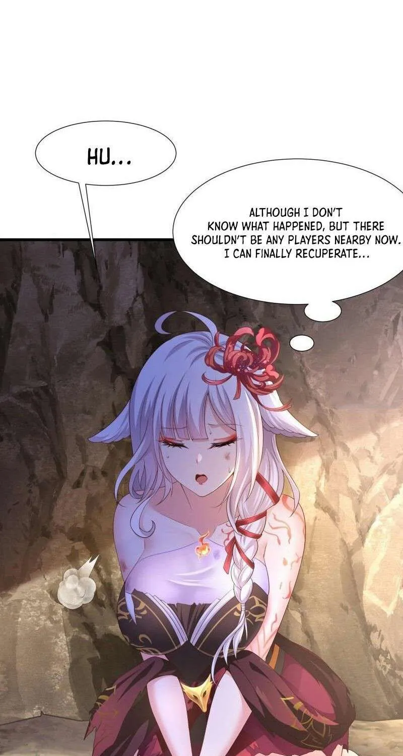 Read I Opened A Harem in Hell chapter 42 image 28 on Lezhin