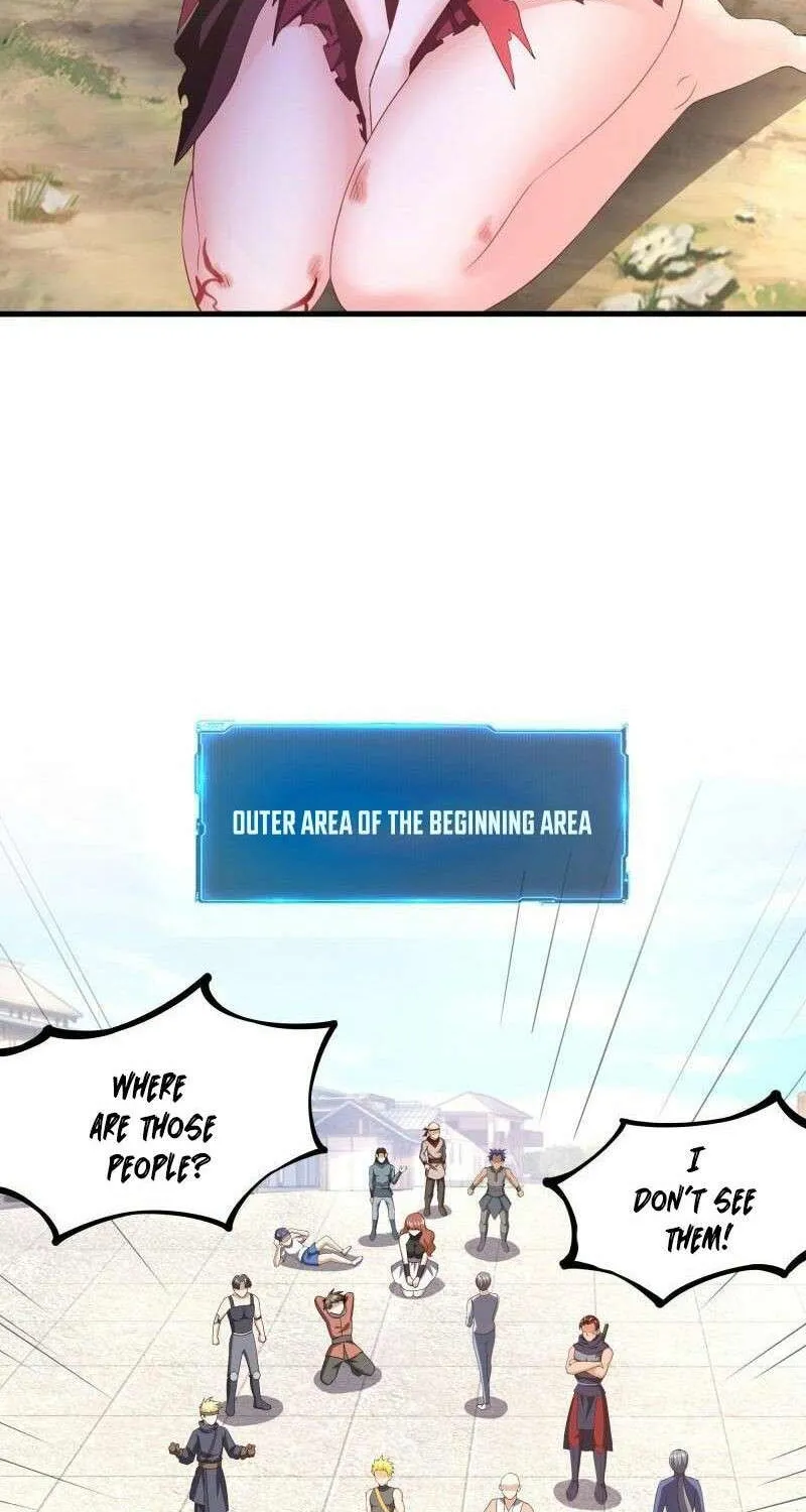 Read I Opened A Harem in Hell chapter 42 image 29 on Lezhin