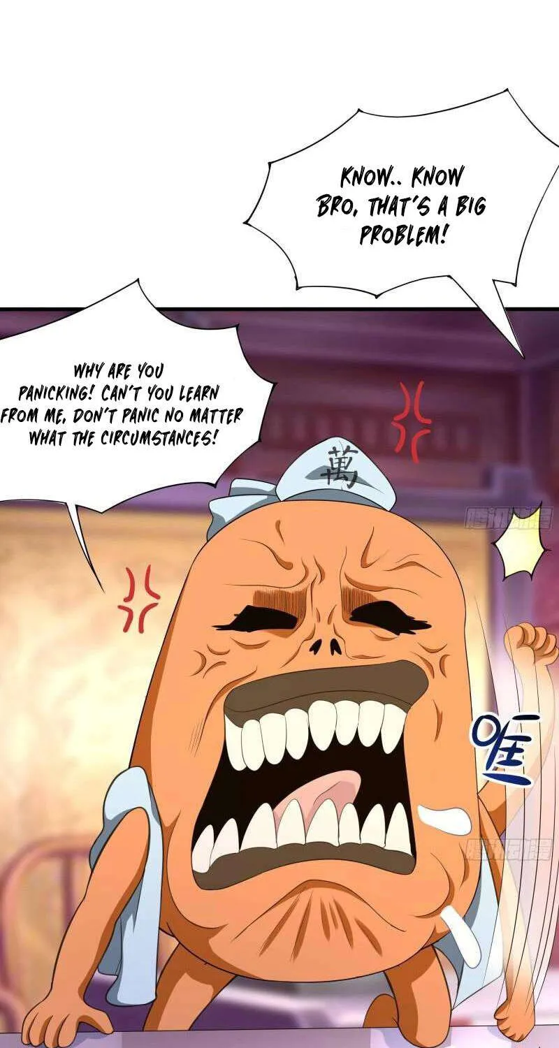 Read I Opened A Harem in Hell chapter 42 image 3 on Lezhin