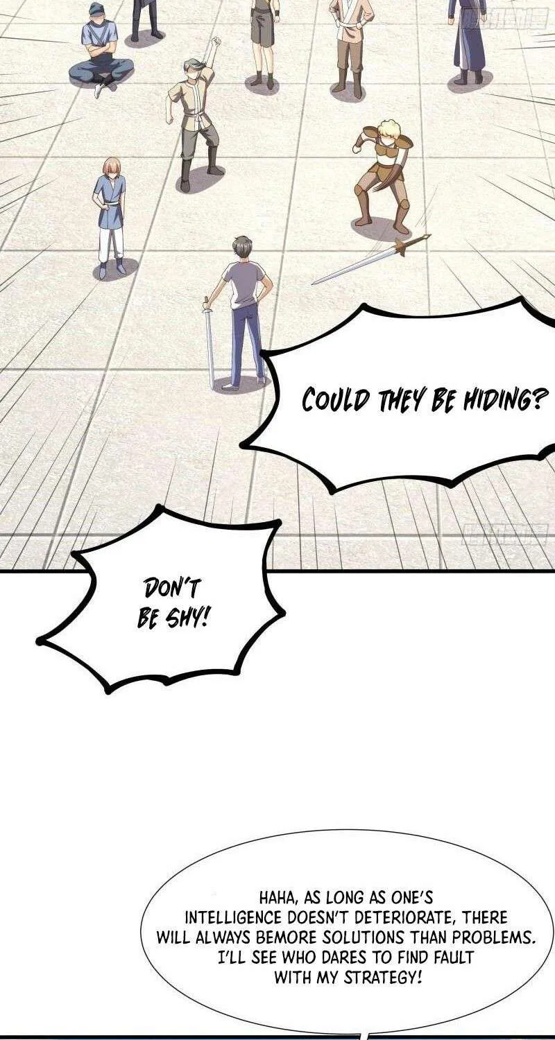 Read I Opened A Harem in Hell chapter 42 image 30 on Lezhin