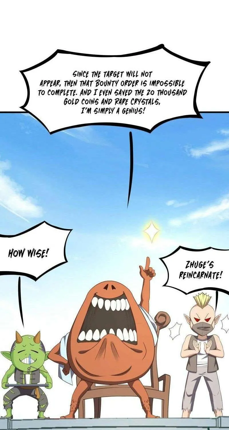 Read I Opened A Harem in Hell chapter 42 image 33 on Lezhin