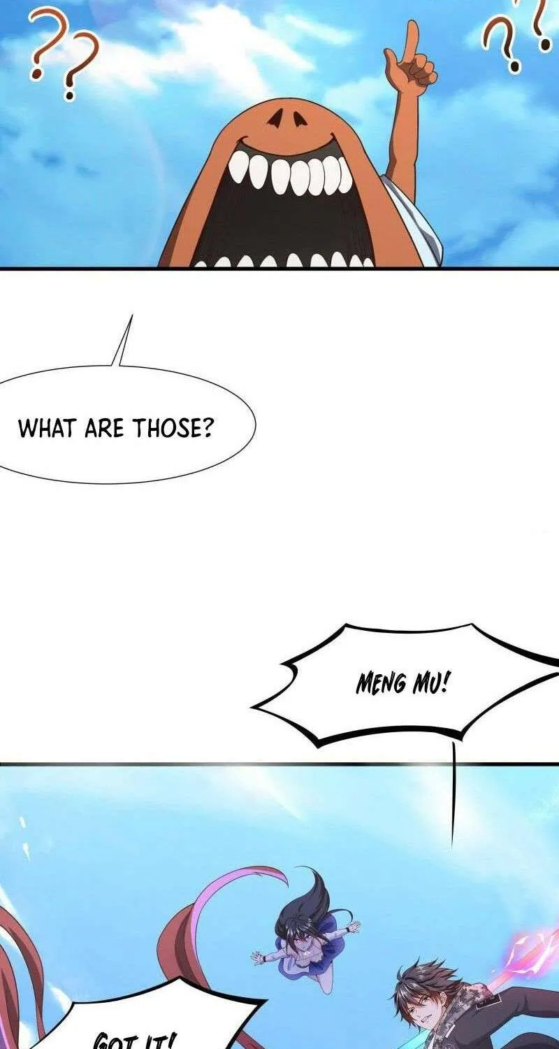 Read I Opened A Harem in Hell chapter 42 image 35 on Lezhin