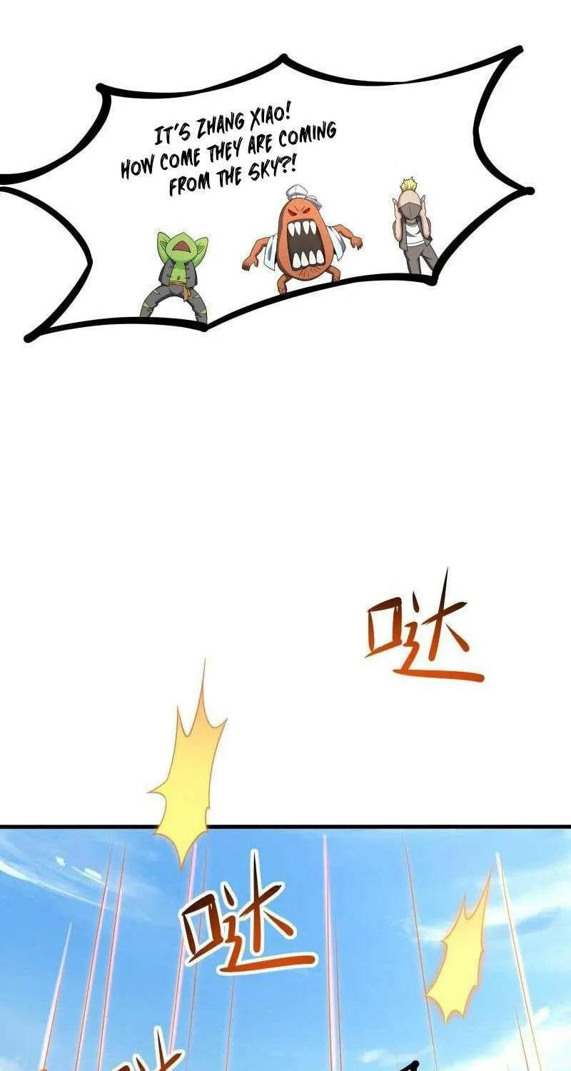 Read I Opened A Harem in Hell chapter 42 image 38 on Lezhin