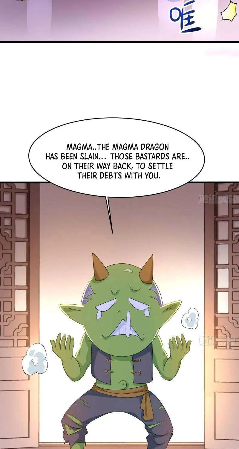 Read I Opened A Harem in Hell chapter 42 image 4 on Lezhin