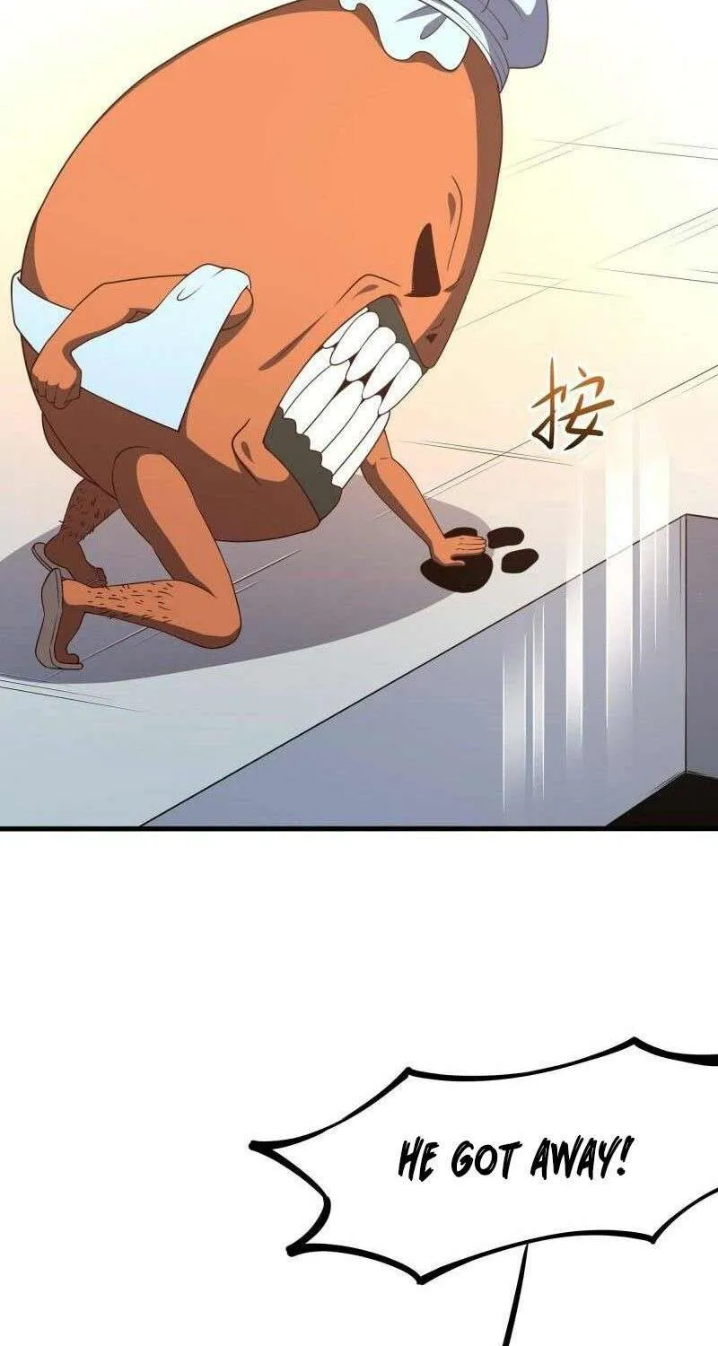 Read I Opened A Harem in Hell chapter 42 image 40 on Lezhin
