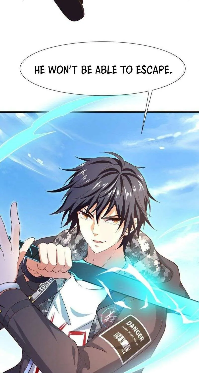 Read I Opened A Harem in Hell chapter 42 image 42 on Lezhin