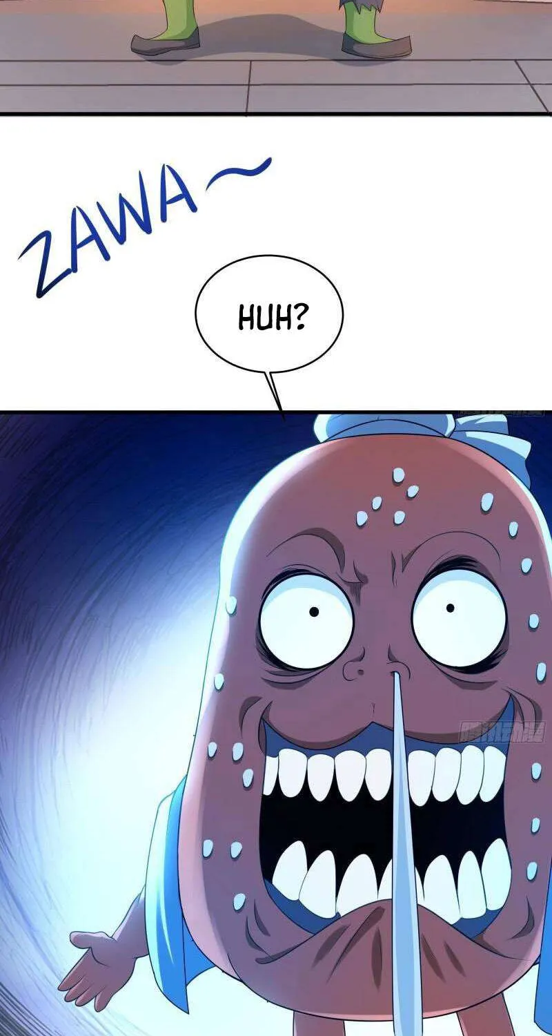 Read I Opened A Harem in Hell chapter 42 image 5 on Lezhin