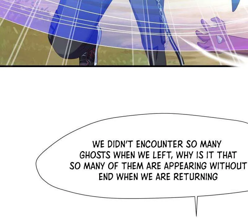 Read I Opened A Harem in Hell chapter 42 image 8 on Lezhin