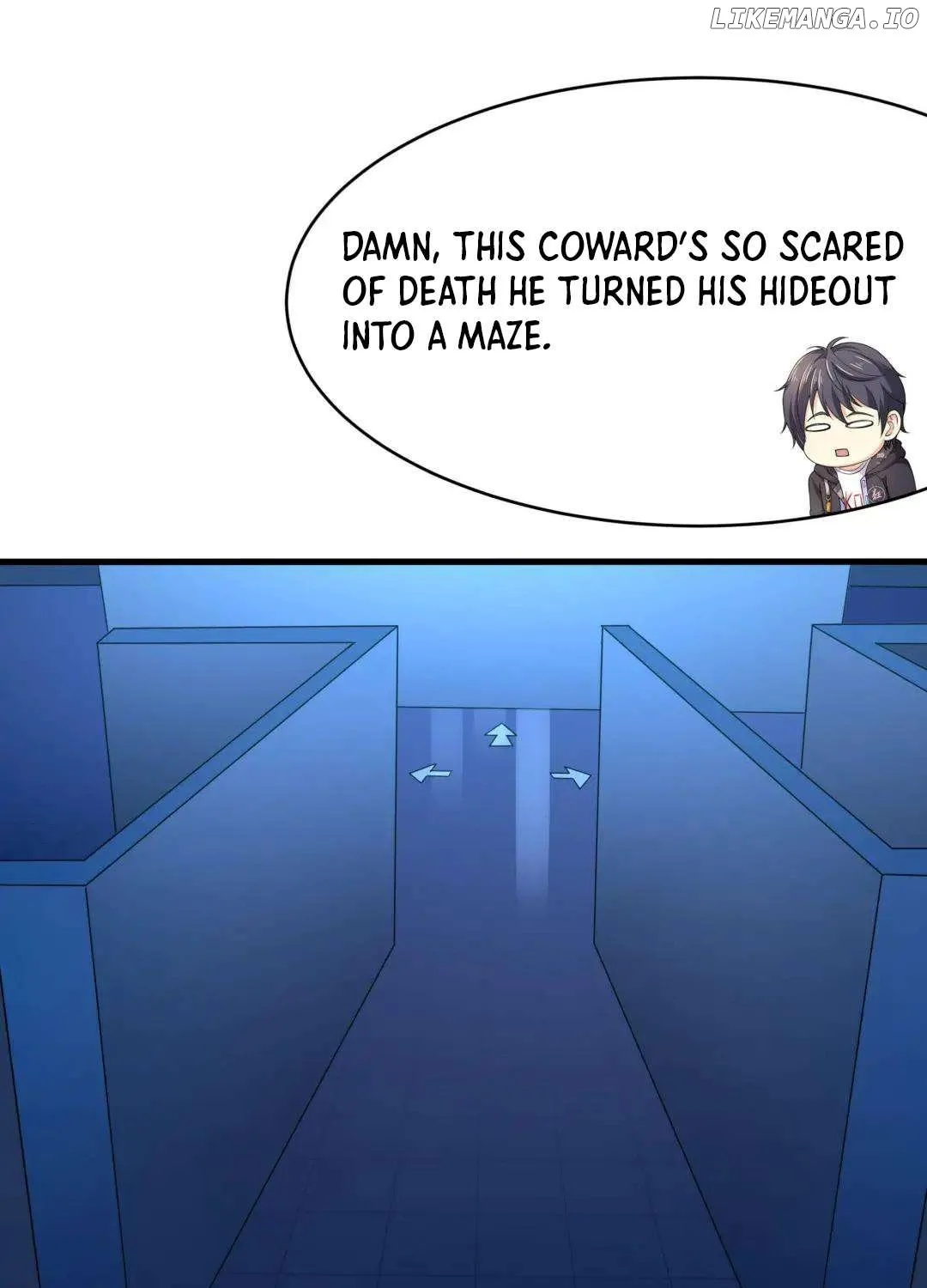 Read I Opened A Harem in Hell chapter 43 image 10 on Lezhin