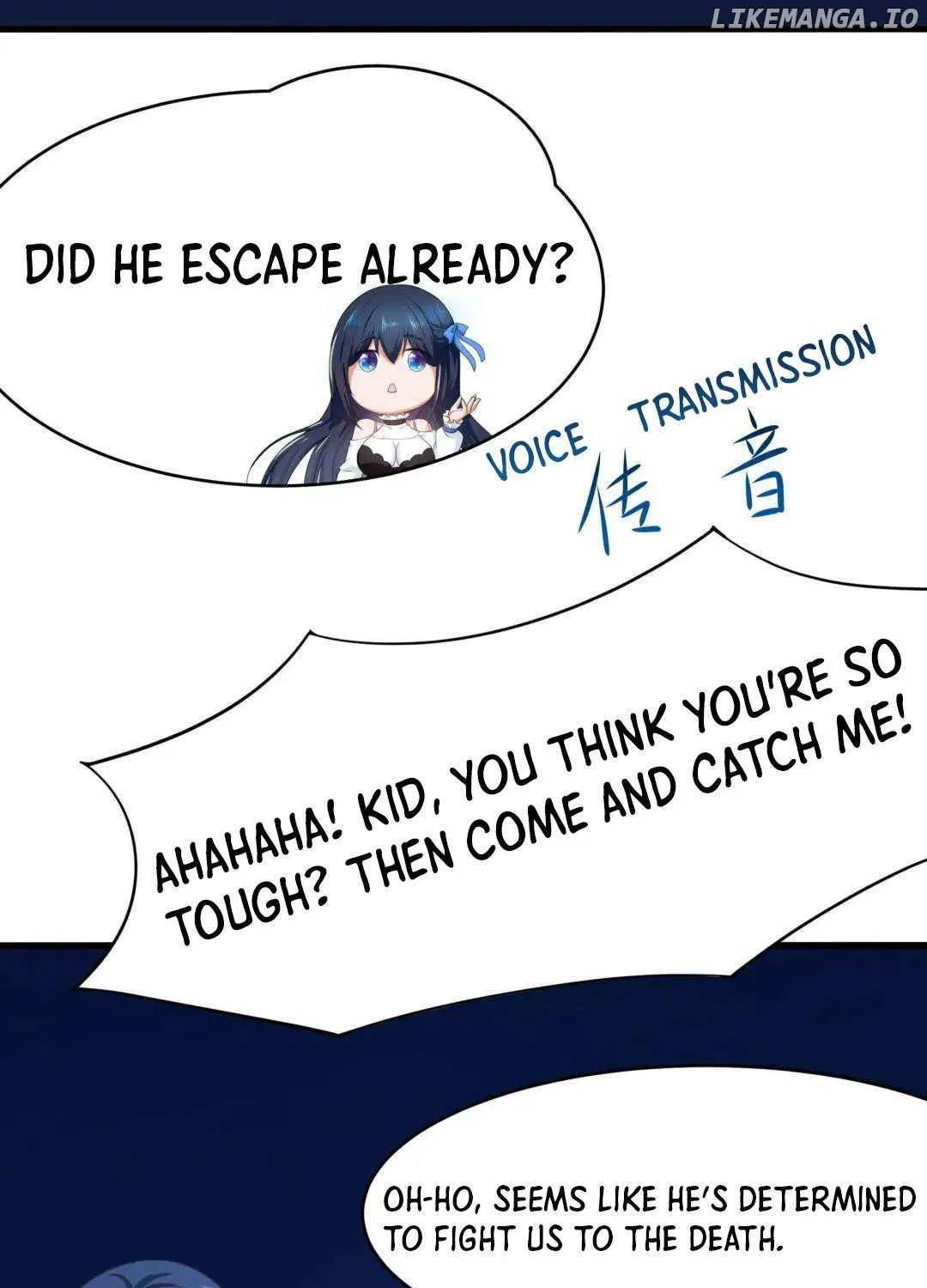 Read I Opened A Harem in Hell chapter 43 image 12 on Lezhin