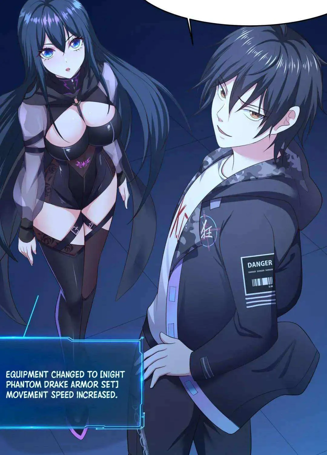 Read I Opened A Harem in Hell chapter 43 image 13 on Lezhin