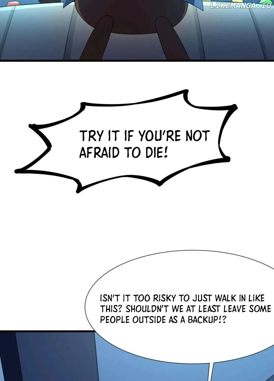 Read I Opened A Harem in Hell chapter 43 image 17 on Lezhin