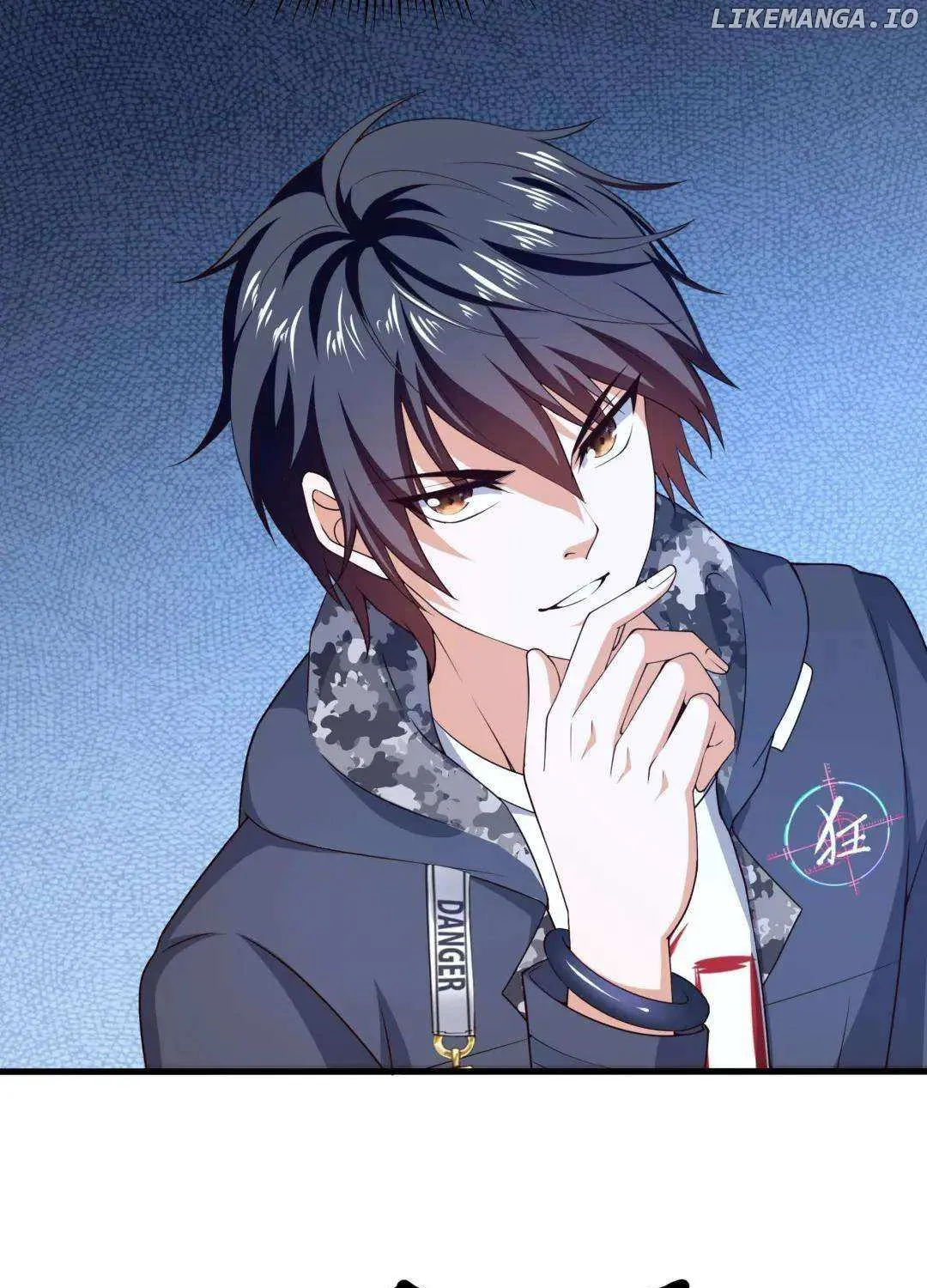 Read I Opened A Harem in Hell chapter 43 image 21 on Lezhin