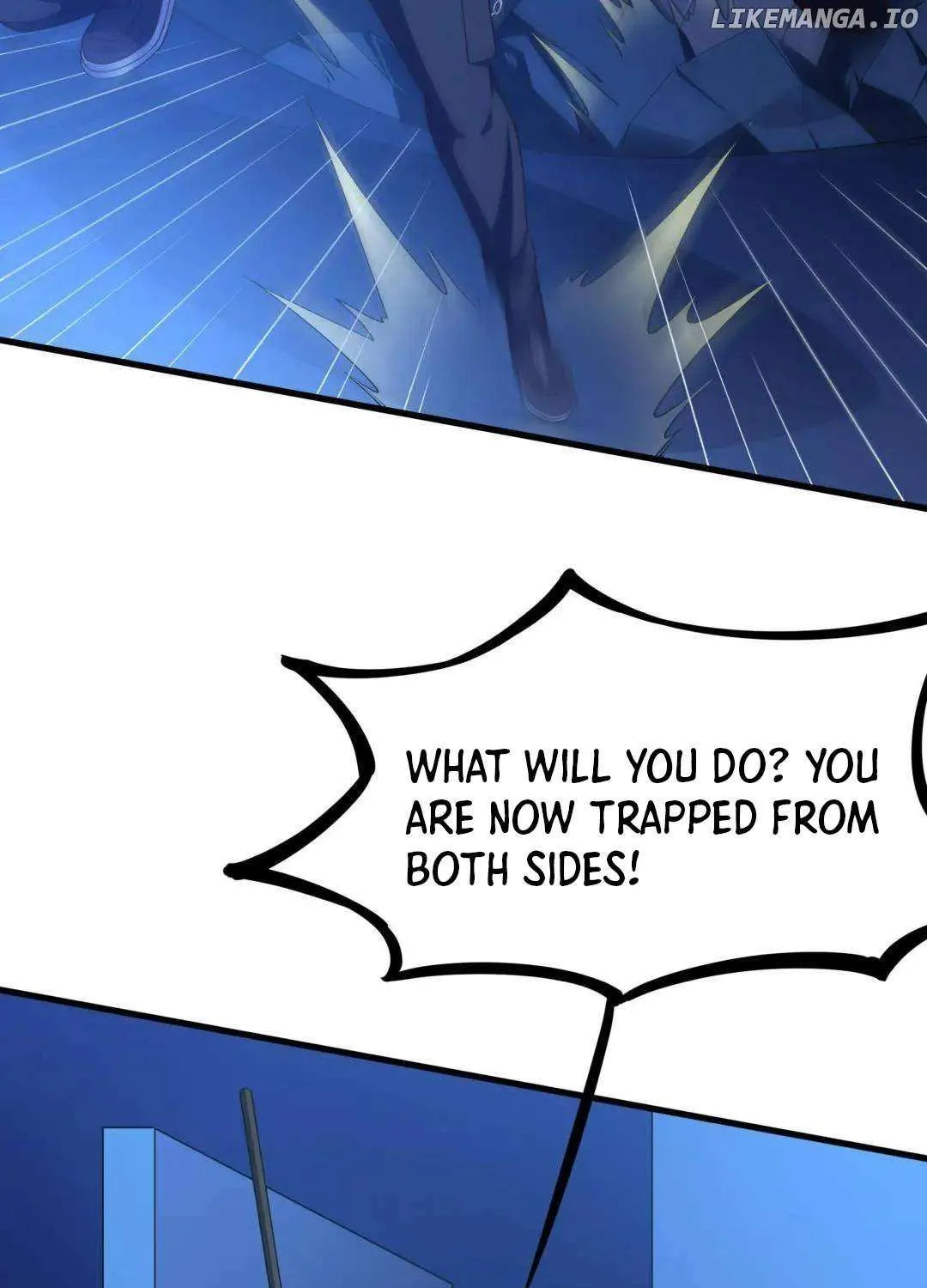 Read I Opened A Harem in Hell chapter 43 image 31 on Lezhin