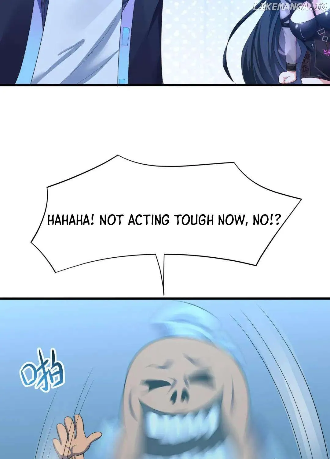 Read I Opened A Harem in Hell chapter 43 image 46 on Lezhin