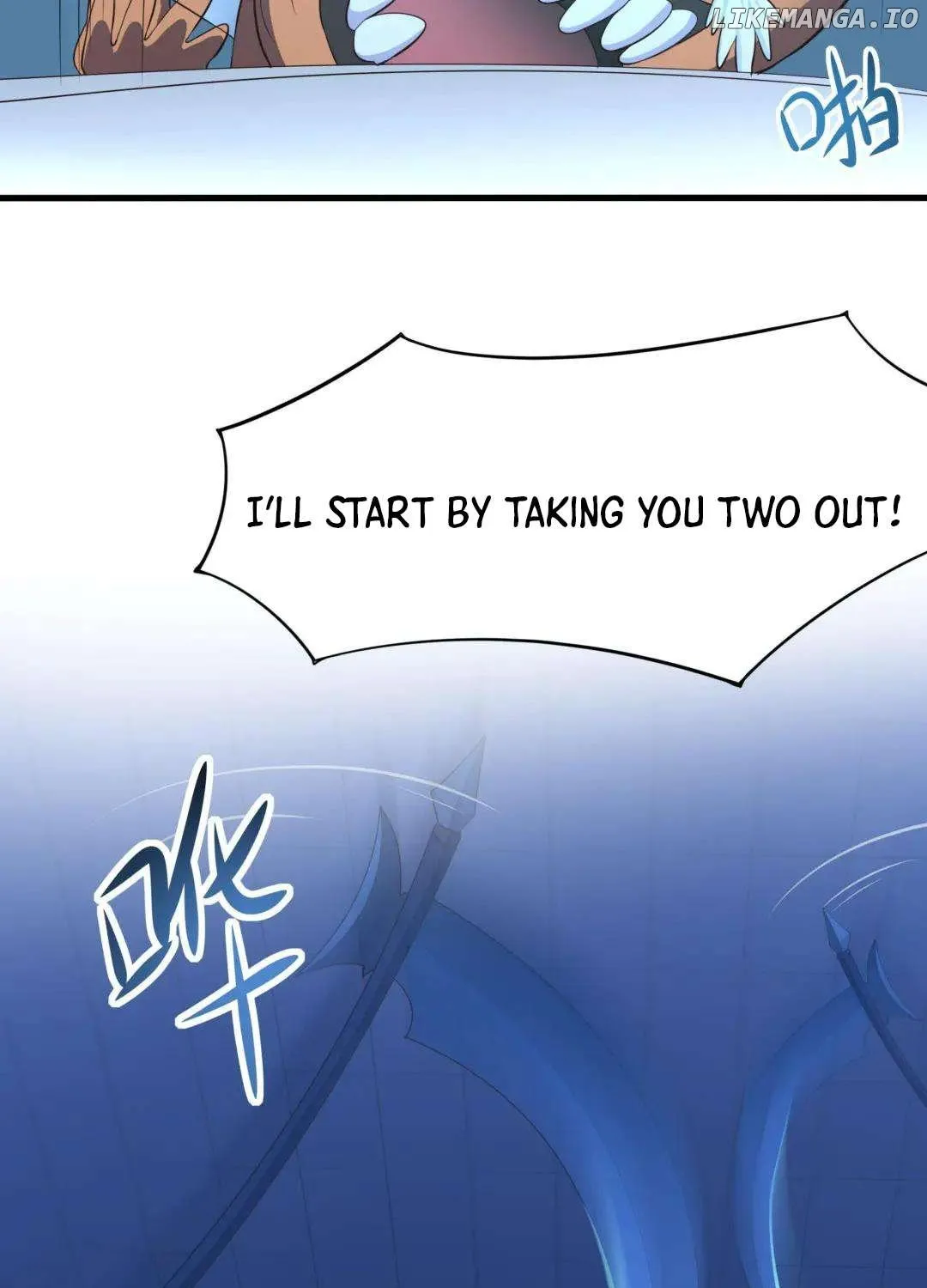 Read I Opened A Harem in Hell chapter 43 image 48 on Lezhin