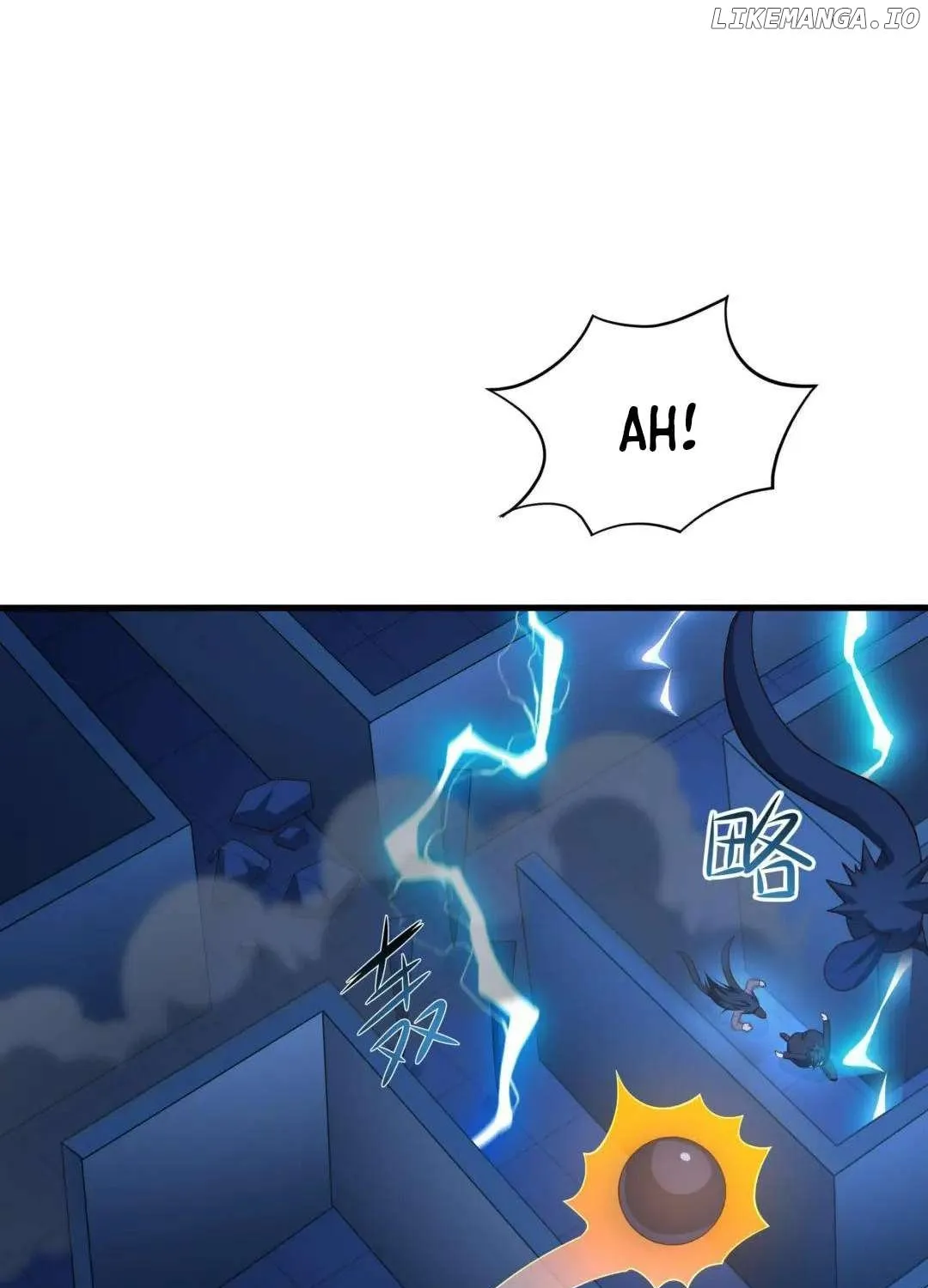 Read I Opened A Harem in Hell chapter 43 image 52 on Lezhin