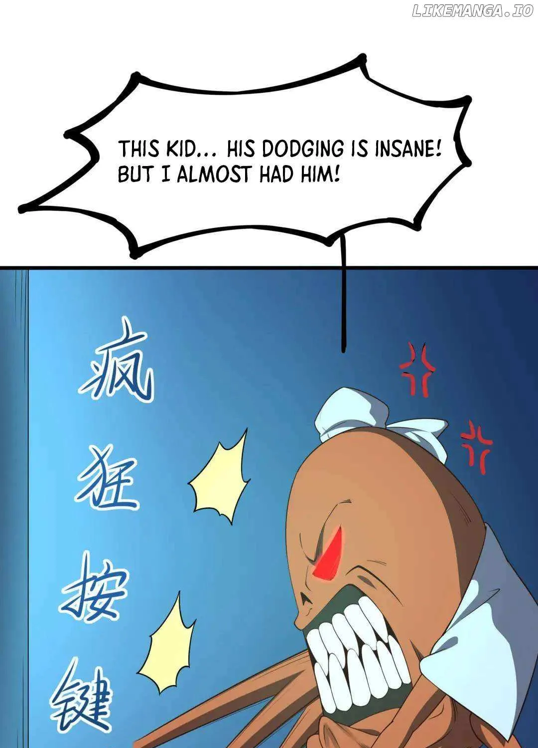 Read I Opened A Harem in Hell chapter 43 image 54 on Lezhin