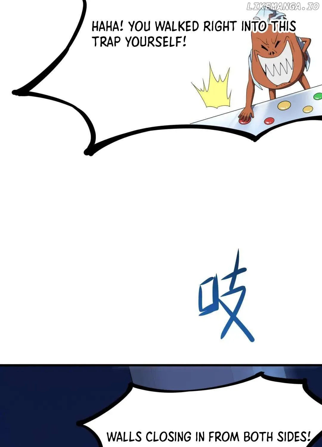 Read I Opened A Harem in Hell chapter 43 image 57 on Lezhin