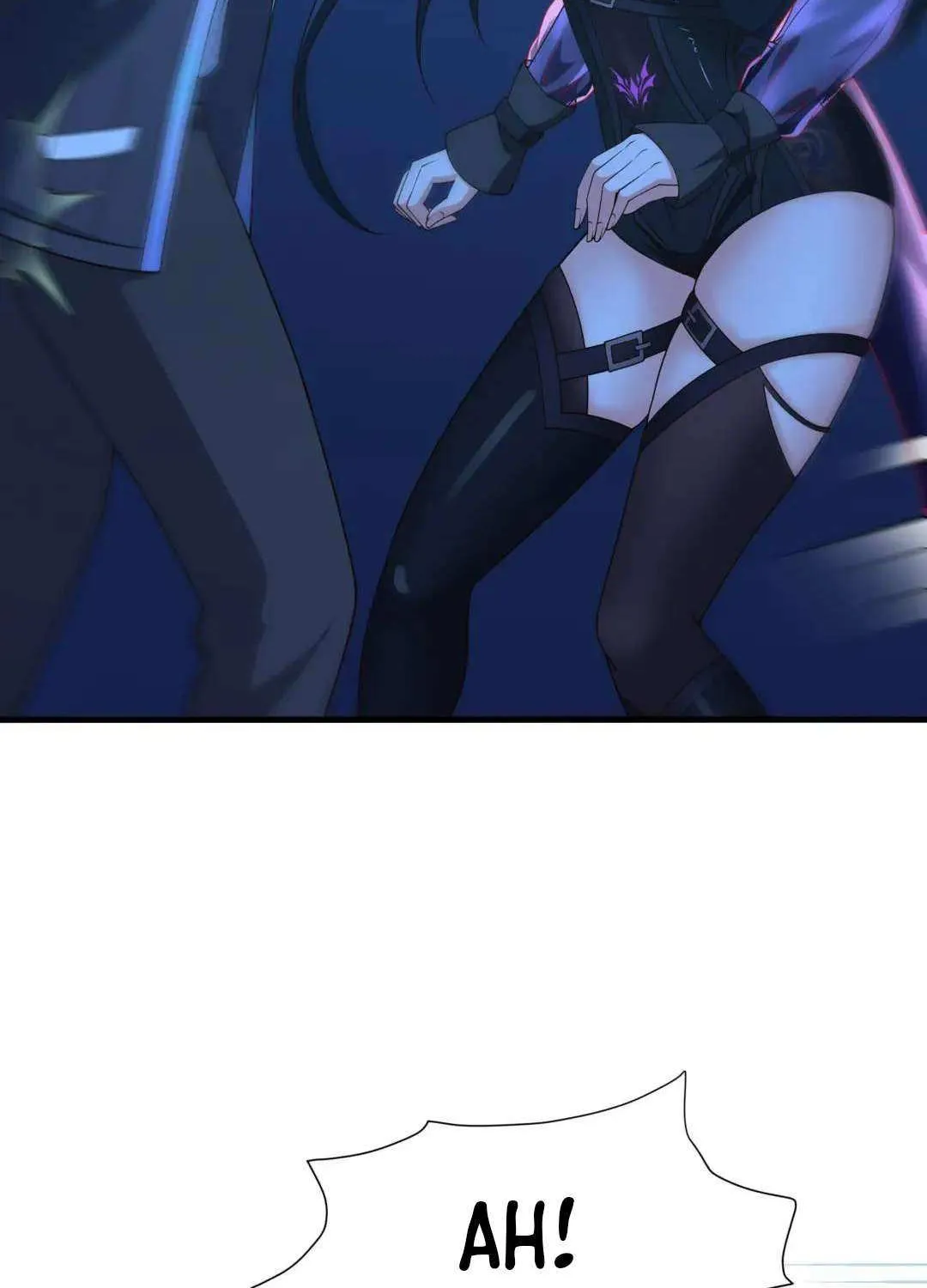 Read I Opened A Harem in Hell chapter 43 image 61 on Lezhin