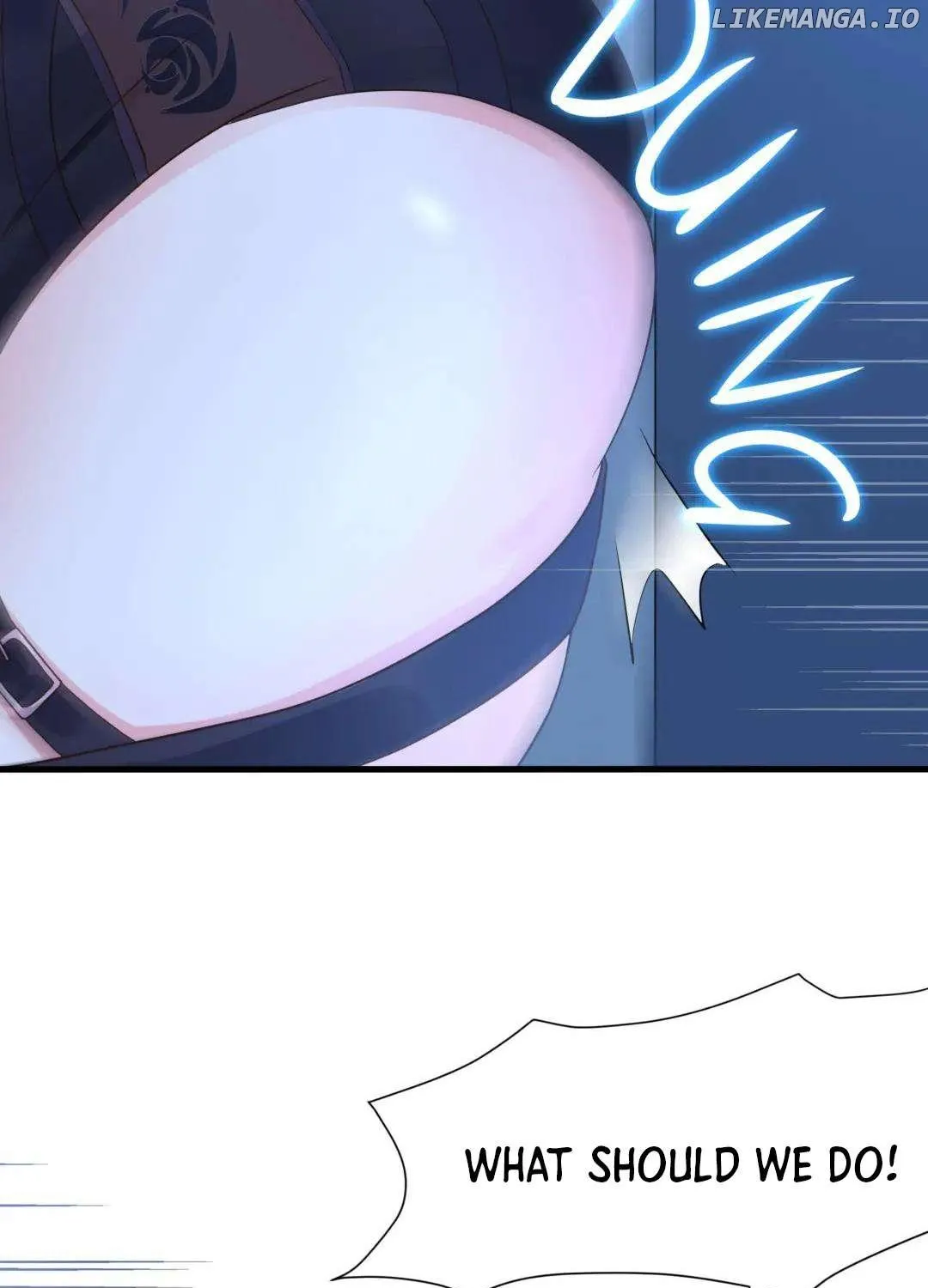 Read I Opened A Harem in Hell chapter 43 image 63 on Lezhin