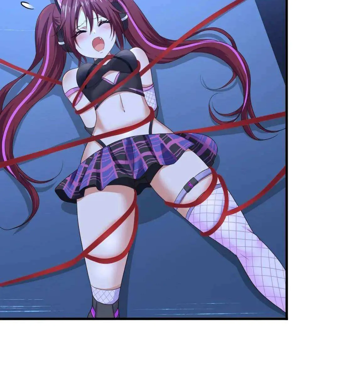 Read I Opened A Harem in Hell chapter 43 image 68 on Lezhin