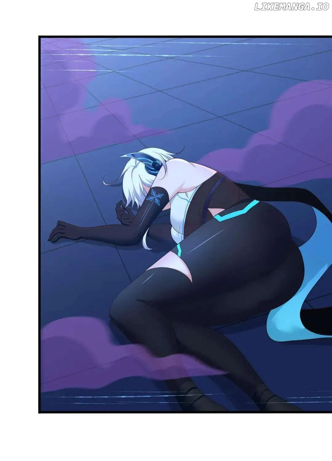 Read I Opened A Harem in Hell chapter 43 image 69 on Lezhin