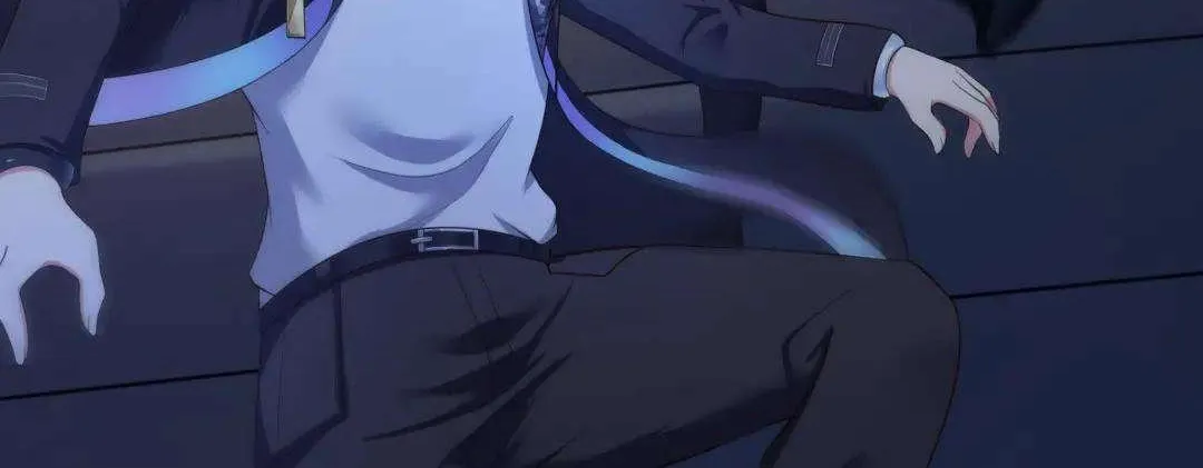 Read I Opened A Harem in Hell chapter 43 image 7 on Lezhin