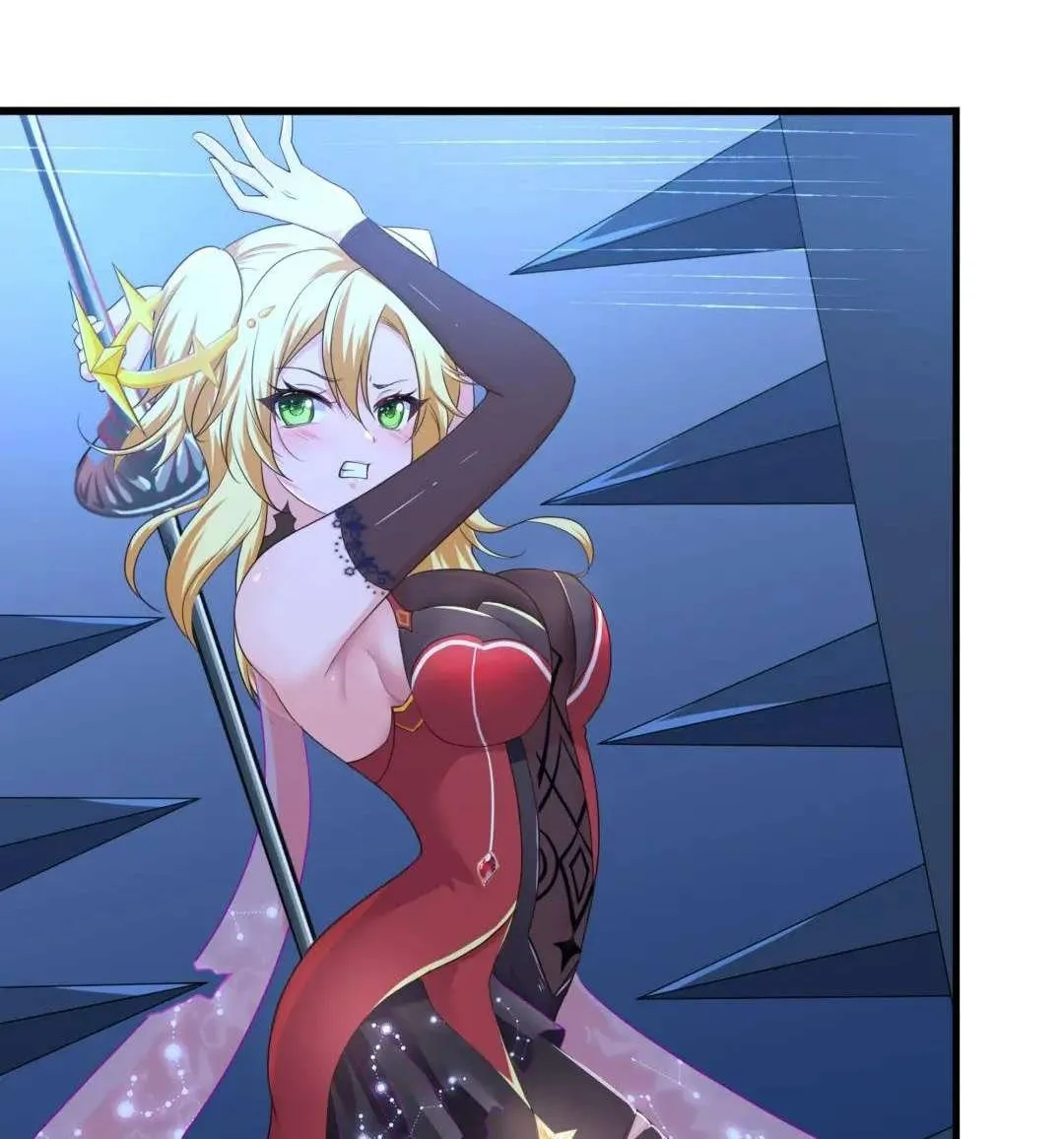 Read I Opened A Harem in Hell chapter 43 image 70 on Lezhin