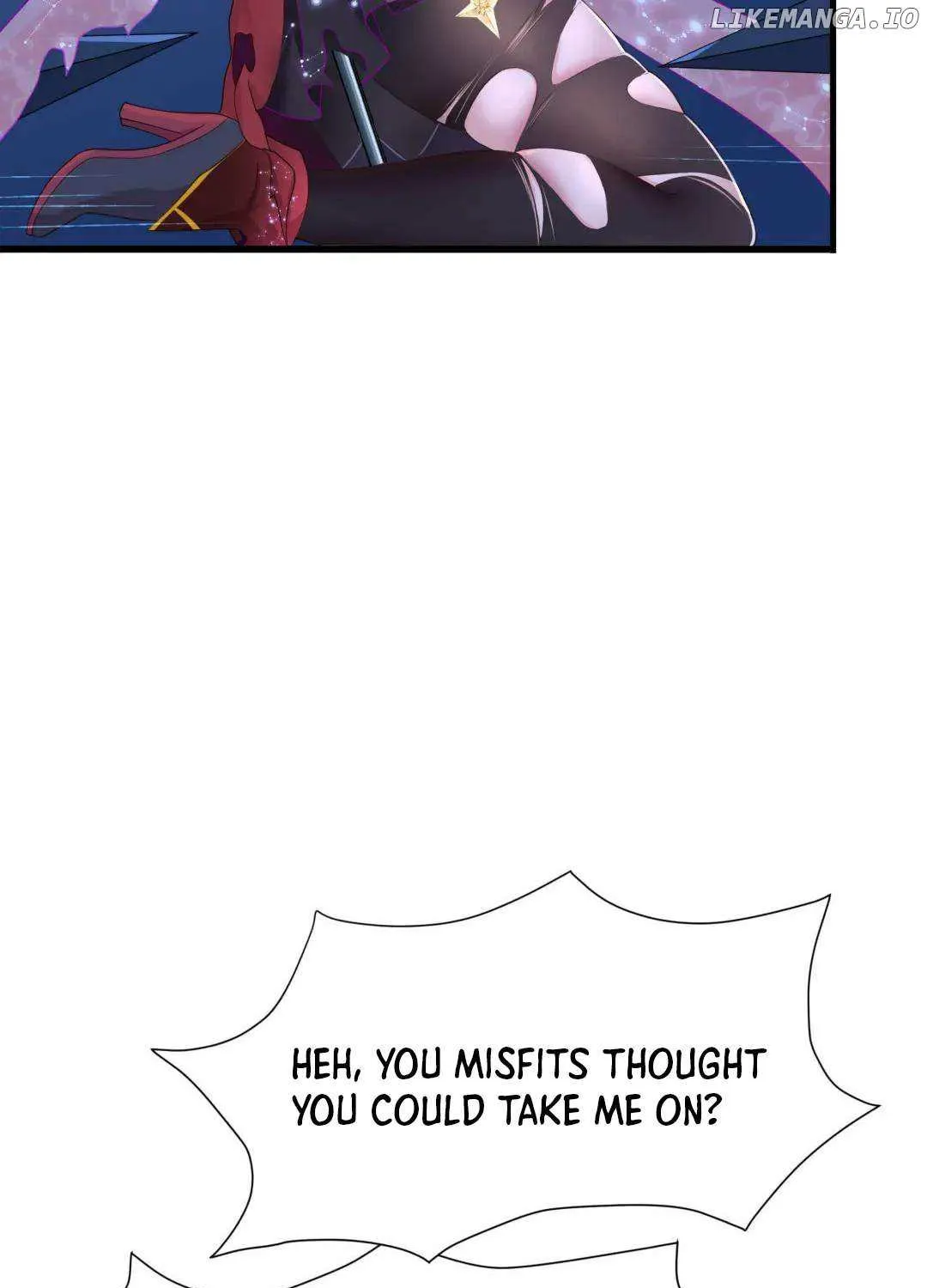 Read I Opened A Harem in Hell chapter 43 image 71 on Lezhin
