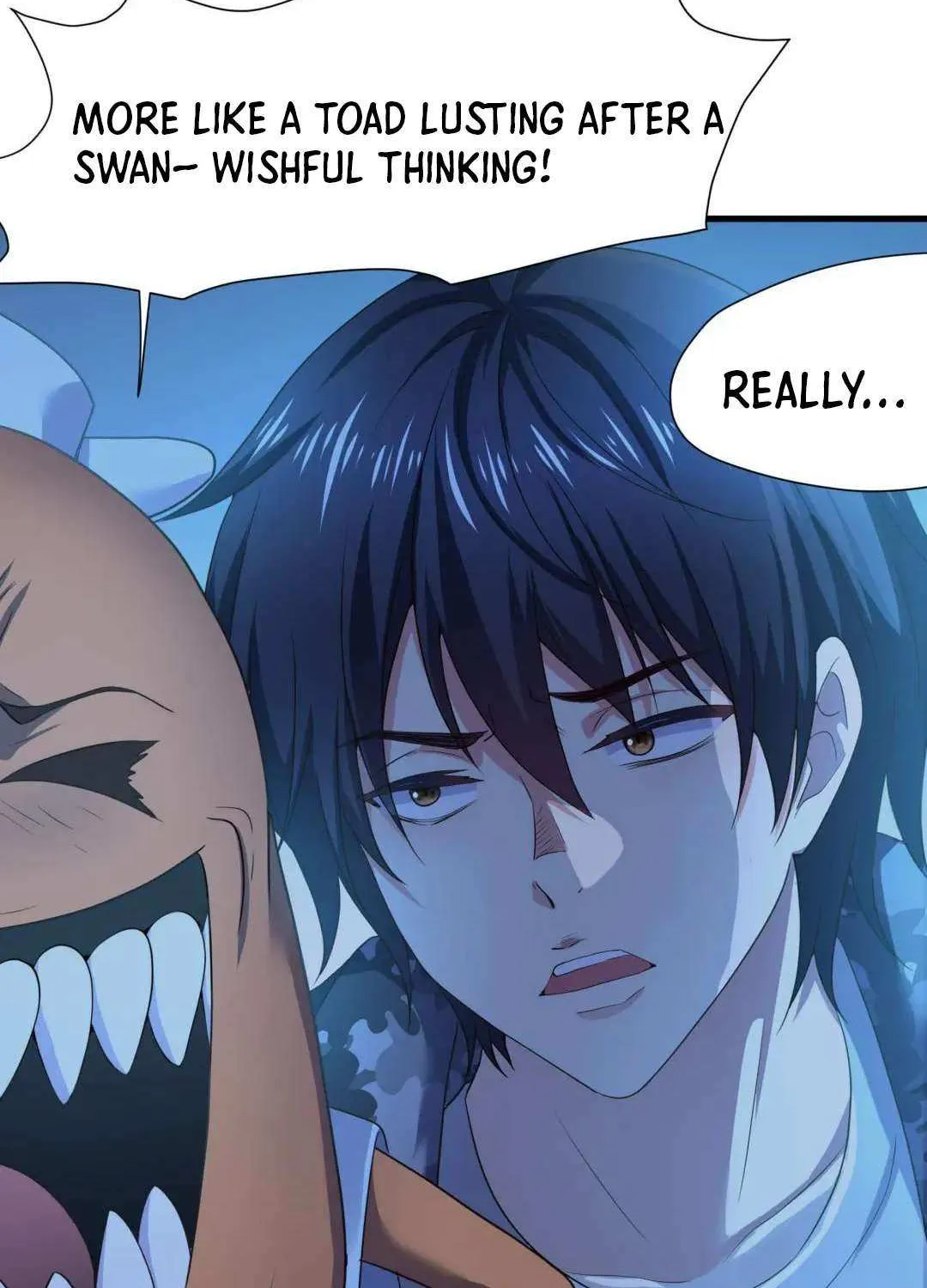 Read I Opened A Harem in Hell chapter 43 image 72 on Lezhin