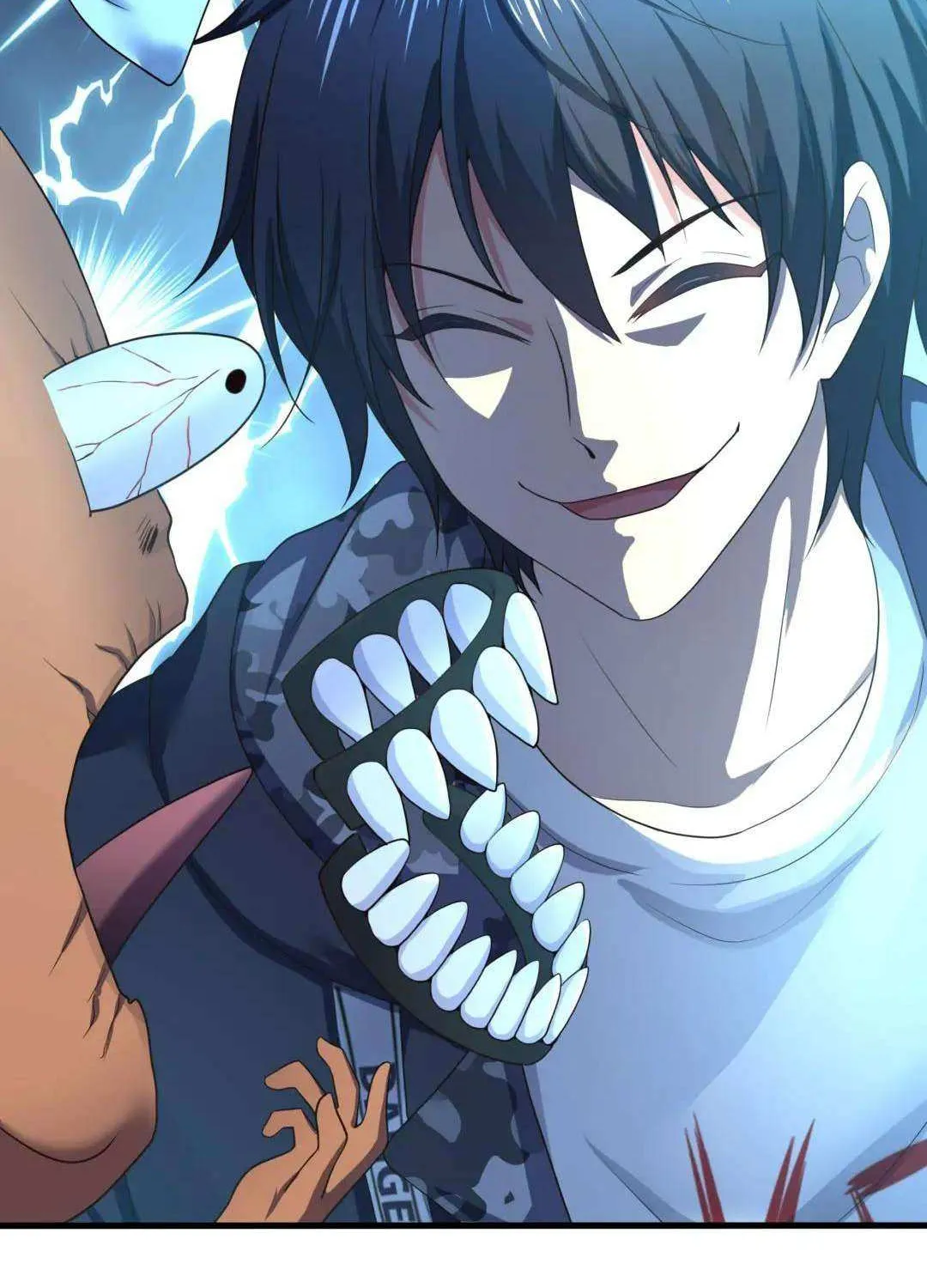 Read I Opened A Harem in Hell chapter 43 image 75 on Lezhin