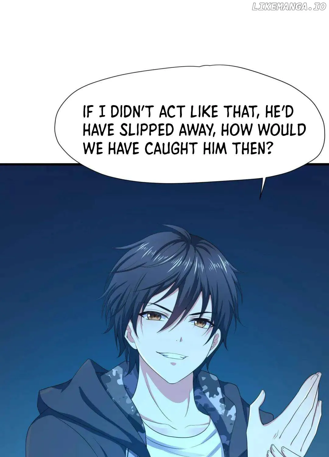 Read I Opened A Harem in Hell chapter 44 image 16 on Lezhin