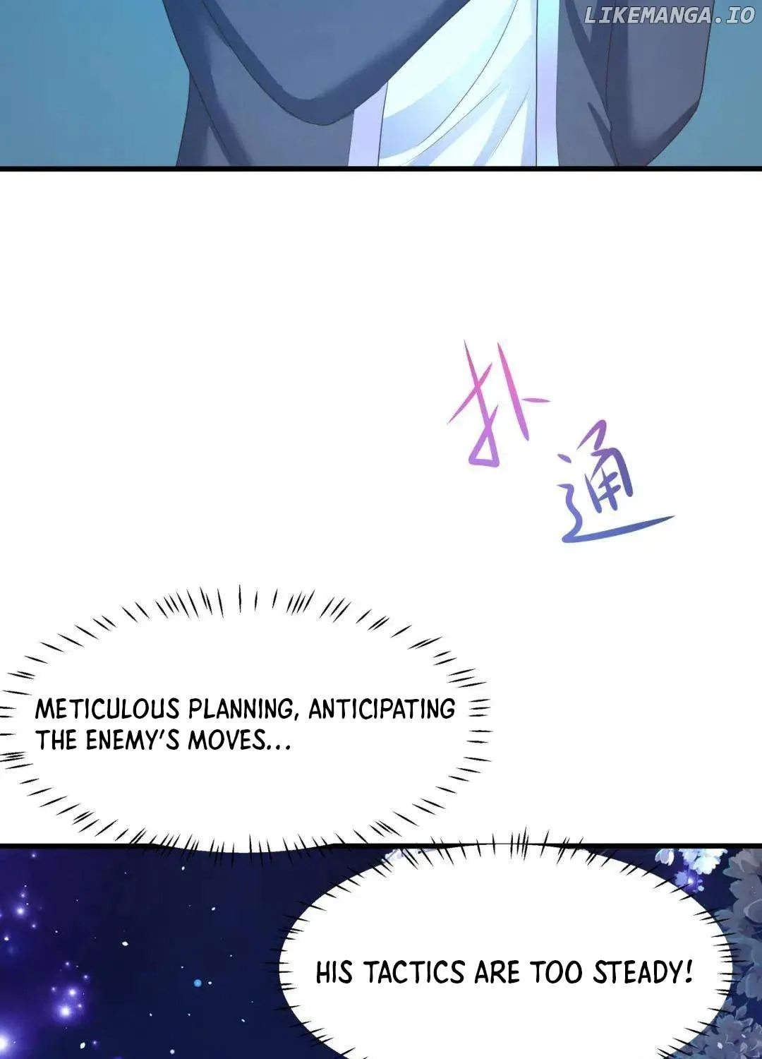 Read I Opened A Harem in Hell chapter 44 image 18 on Lezhin